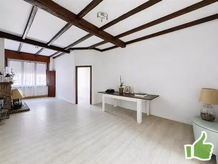 maison à vendre à rue philippe le bon 25 mouscron (vbe38679)