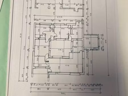 ? petit paradis à rénover – maison 200 m² sur 10 000 m² de terrain