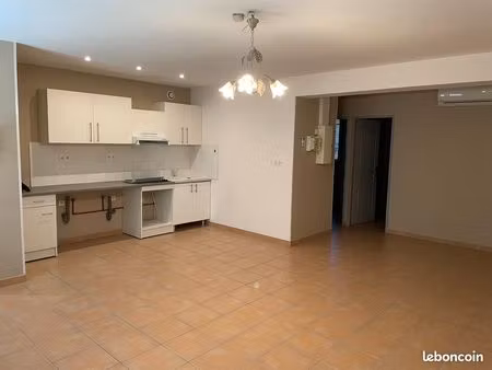 appartement t3 - chateaurenard