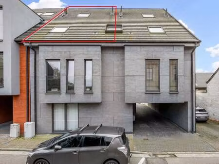 appartement à vendre à iddergem € 240.000 (lpl07) - locals vastgoed | zimmo