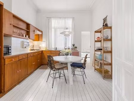 appartement à vendre à oostende € 240.000 (lpkq1) - era servimo (oostende) | zimmo