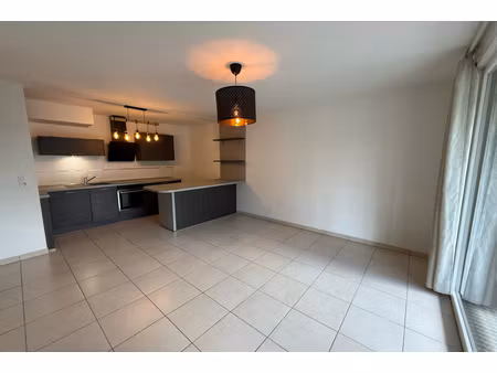 annonce appartement à louer