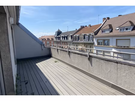 annonce appartement à louer