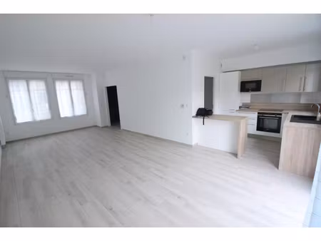 maison 108.70 m2