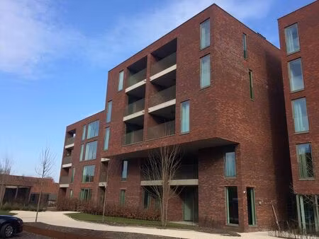 appartement à vendre à asse € 141.000 (lpj8v) - living stone dilbeek | zimmo