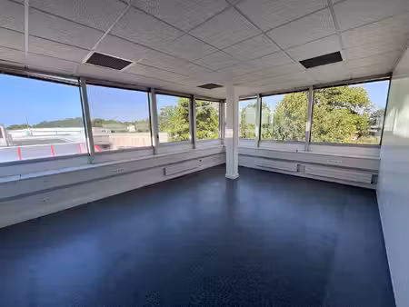 espace bureau à louer