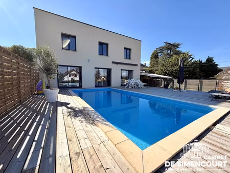 vente maison 7 pièces 210 m² à quevauvillers (80710)  449 999 €