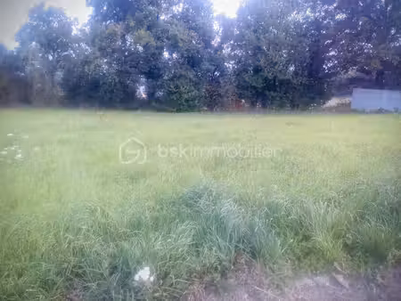 terrain constructible neuf à vendre