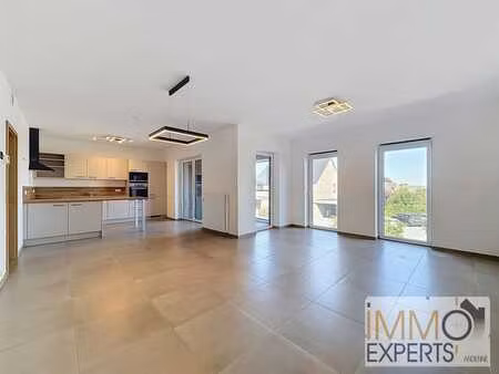 appartement 2 chambres au sein d'un ecoquartier