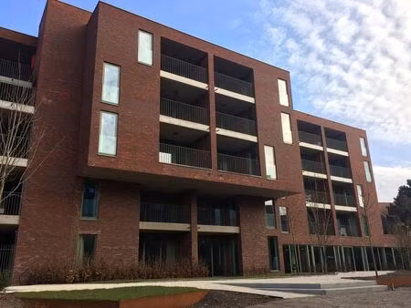 appartement à vendre à asse € 199.000 (lpj8u) - living stone dilbeek | zimmo
