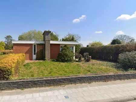 maison à vendre à vlamertinge € 245.000 (lpjex) - nk ter waarde | zimmo