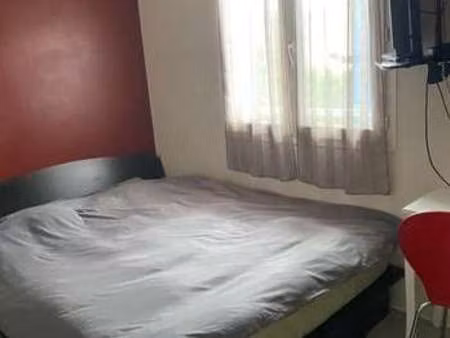 location appartement t1 meublé à corbas (69960) : à louer t1 meublé / 13m² corbas