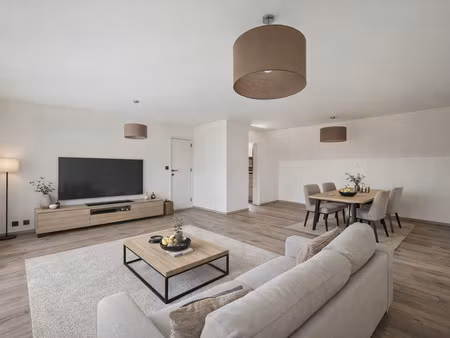 appartement à vendre à harelbeke € 225.000 (lpkyl) - office kortrijk | zimmo