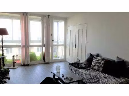 villejean beauregard immobilier