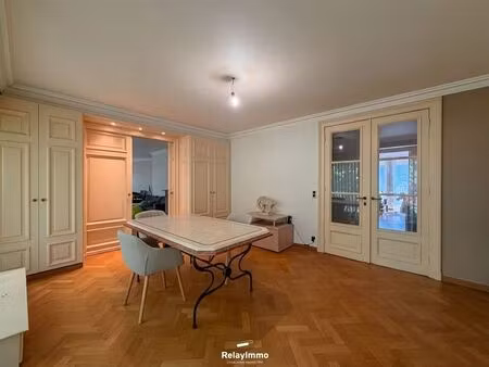 appartement à vendre à tournai € 225.000 (l0xu6) - relayimmo - tournai | zimmo
