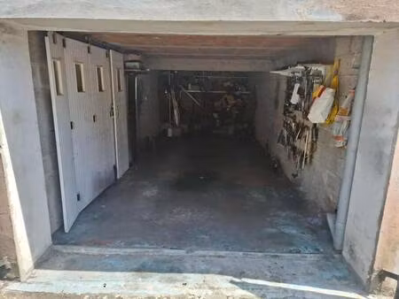 parking à vendre