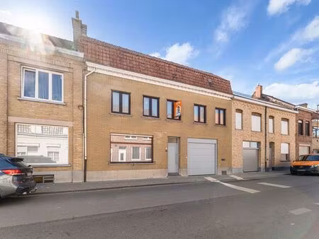 maison à vendre à roesbrugge-haringe € 229.000 (lefy3) - habitat poperinge | zimmo