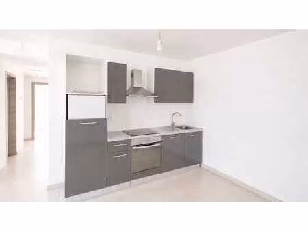 appartement 1 chambre à vendre à musson
