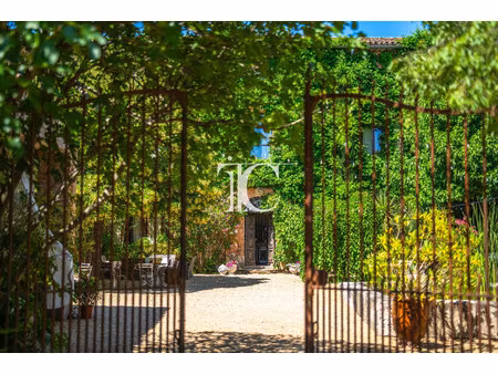 mas à vendre à rochegude
