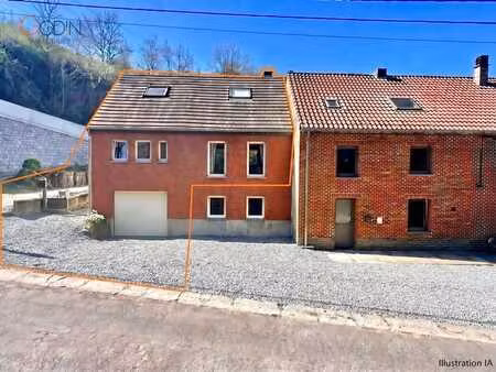 maison 3 chambres