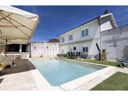 pavillon en viager