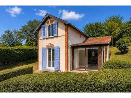maison à louer