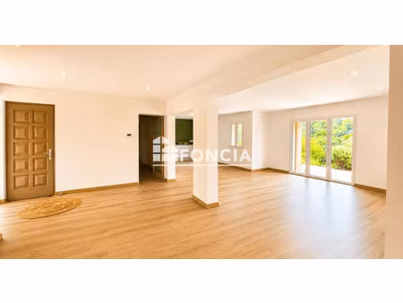 maison de luxe à vendre à nîmes