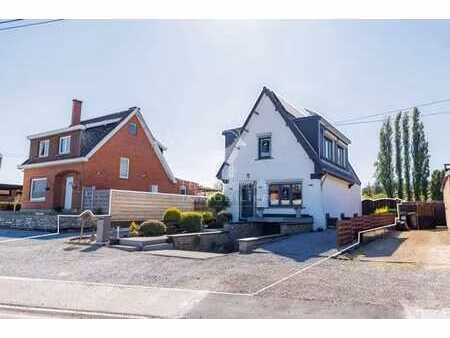villa 4 chambres à vendre sur arsimont