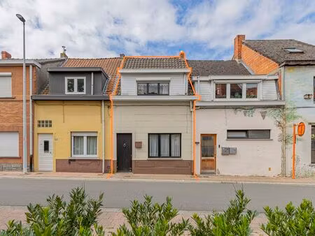 maison à vendre à wetteren € 148.000 (lpl4g) - immo de ras | zimmo