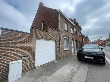 maison à vendre à zonnebeke € 200.000 (lpl73) - era @t home (geluwe) | zimmo