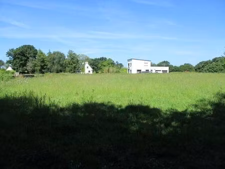 terrain à vendre
