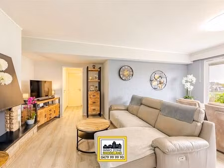 appartement à vendre à ganshoren € 149.000 (lpknz) - immo zone rhodeland | zimmo