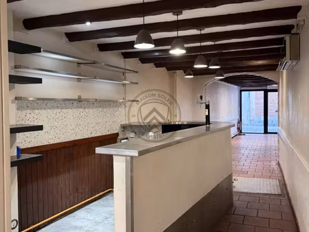 appartement de luxe à vendre dans le quartier capitole