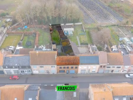 maison à vendre à roesbrugge-haringe € 229.000 (lpkh2) - immo francois - ieper | zimmo