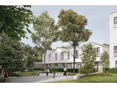 maison à vendre avec terrasse et jardin   gosselies (vbe38502)