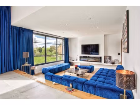 maison de luxe à vendre à esquay-notre-dame