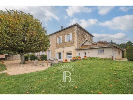 maison de luxe à vendre à maubec