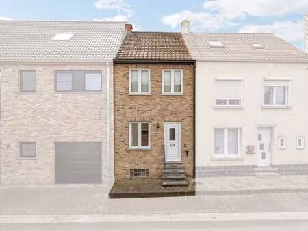 maison à vendre à ninove € 209.000 (low1e) - topo-immo denderhoutem | zimmo