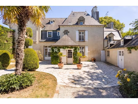 maison de luxe à vendre dans le quartier paramé centre