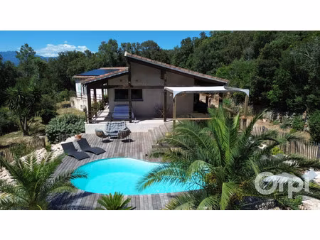 maison de luxe à vendre à sotta