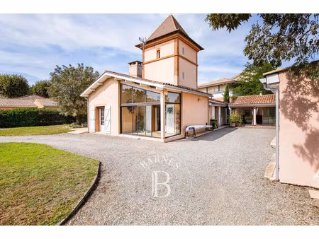 maison de luxe à vendre à toulouse