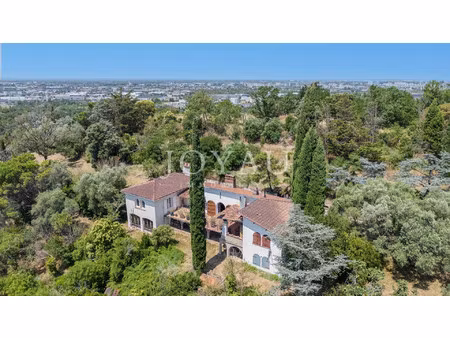 maison de luxe à vendre dans le quartier rangueil-sauzelong-pech david-pouvourville