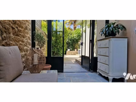 maison de luxe à vendre à saint-malo