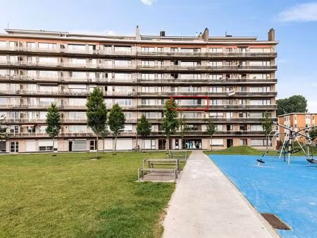 appartement à vendre à merksem € 254.000 (lpkgg) - heylen vastgoed - deurne | zimmo