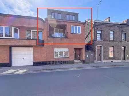 appartement/duplex - 3 chambres - bon etat