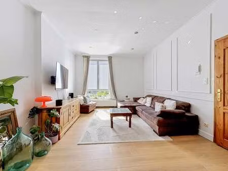 appartement/duplex - 3 chambres - bon etat