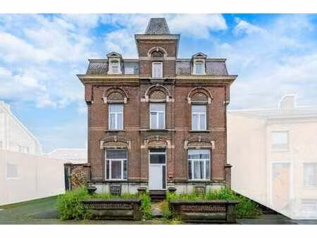 6061 montignies-sur-sambre  rue du capitaine 3