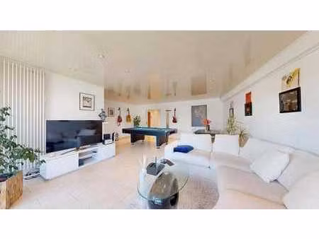 magnifique appartement lumineux 2 chambres
