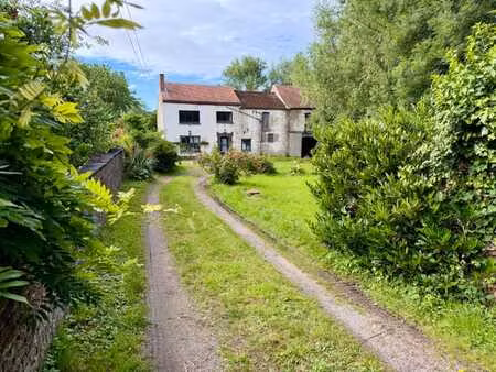 maison de campagne