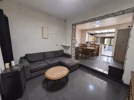 maison 2 chambres à rénover